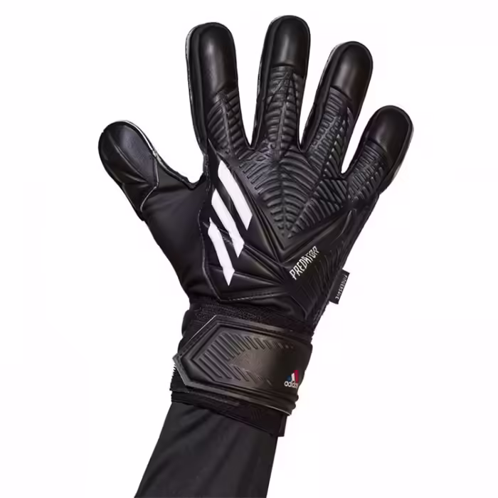 Manusi p/u portar Adidas PRED GL MTC FS - 2