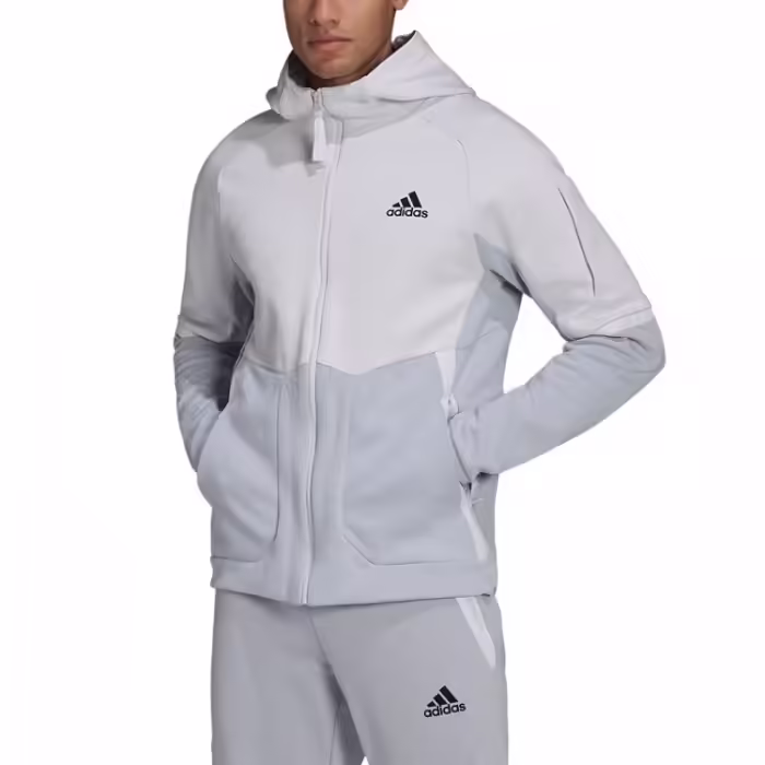 Толстовка Adidas M D4GMDY FZHD - 2