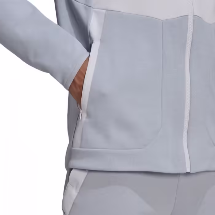 Толстовка Adidas M D4GMDY FZHD - 3