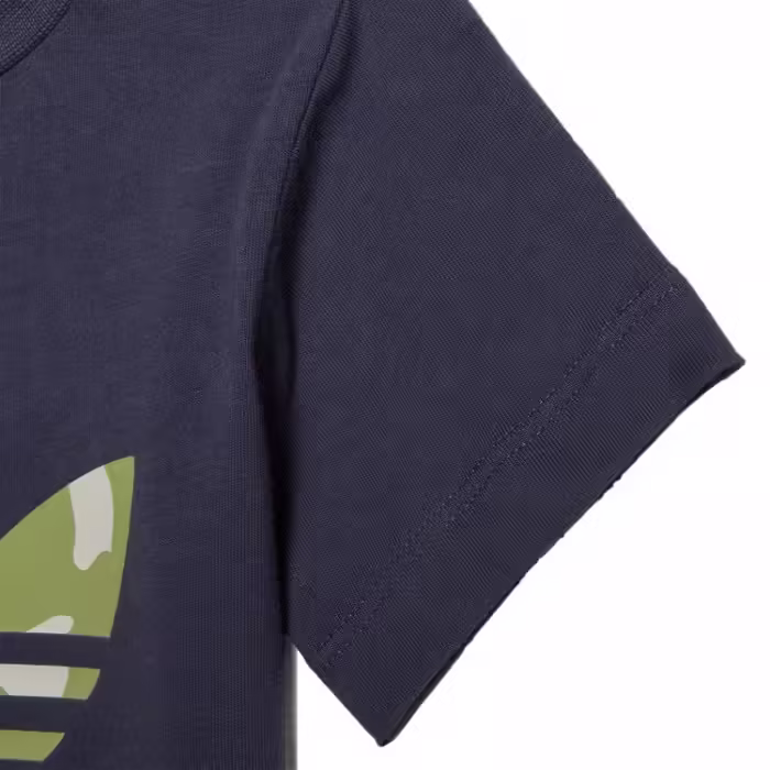 Набор футболка и шорты Adidas SHORT TEE SET - 2