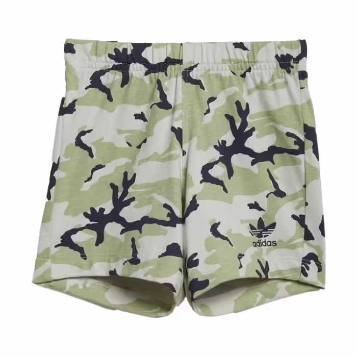 Набор футболка и шорты Adidas SHORT TEE SET - 3