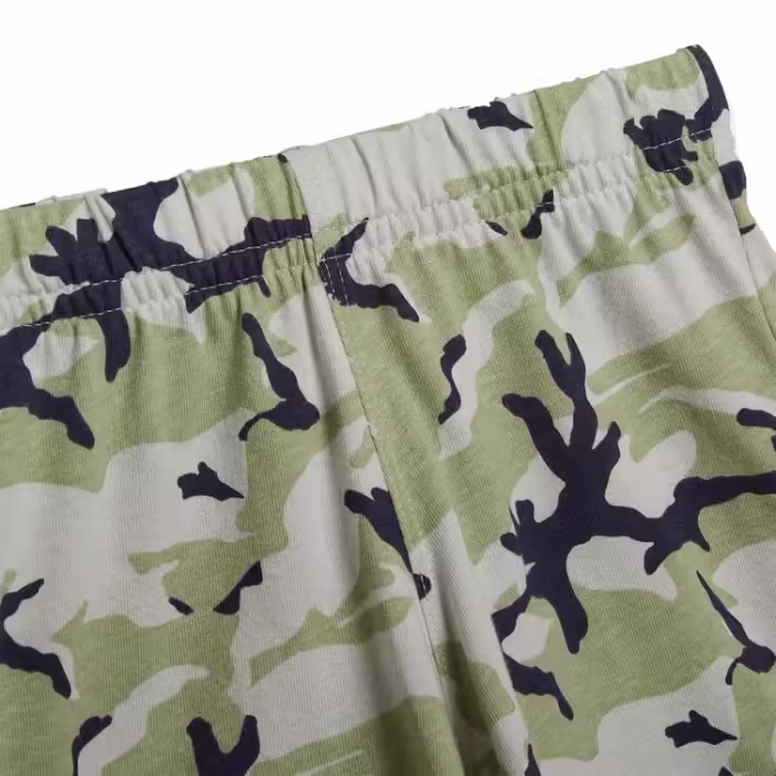 Набор футболка и шорты Adidas SHORT TEE SET - 7