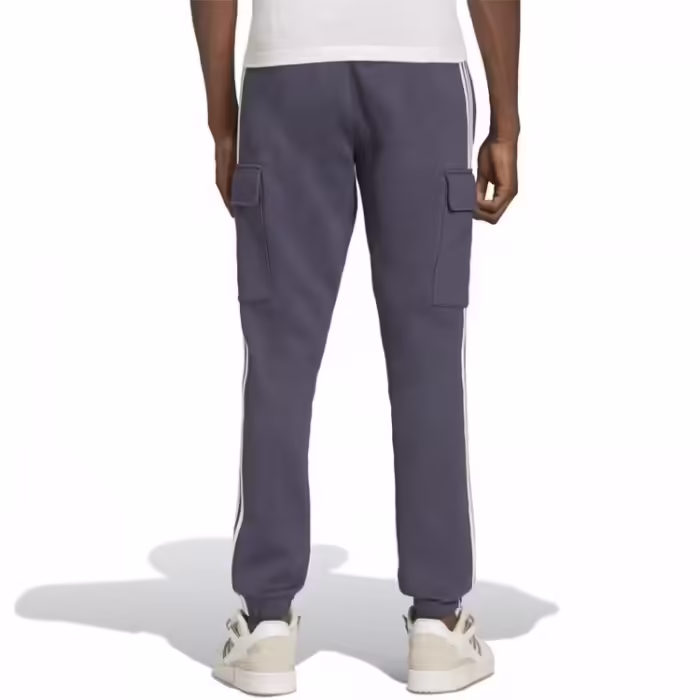 Брюки Adidas 3-STRIPES SC Синий XS - 2