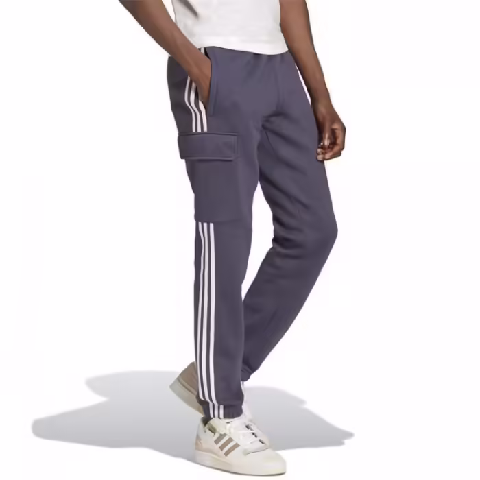 Брюки Adidas 3-STRIPES SC Синий XS - 3