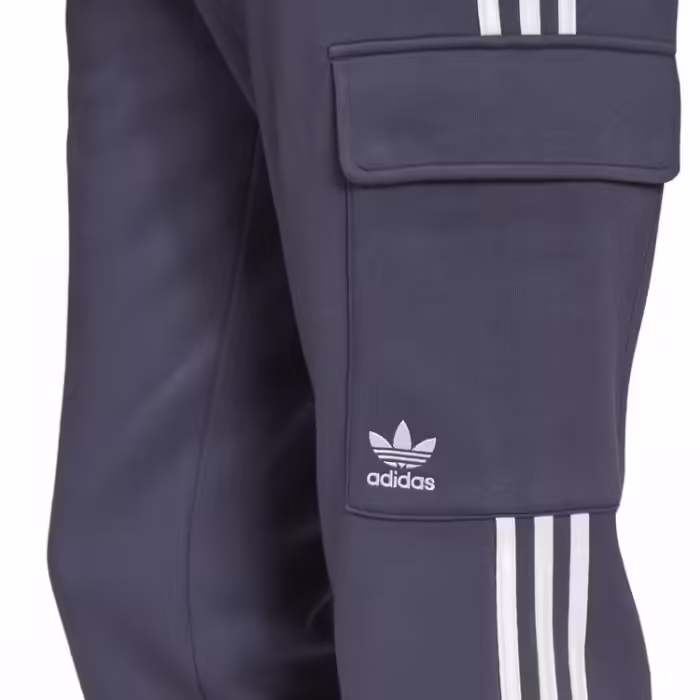 Брюки Adidas 3-STRIPES SC Синий XS - 5