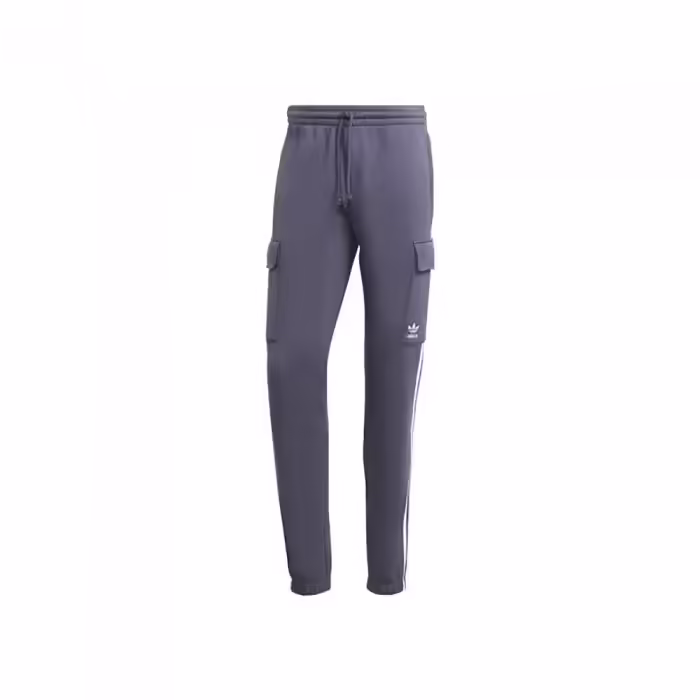 Брюки Adidas 3-STRIPES SC Синий XS - 6