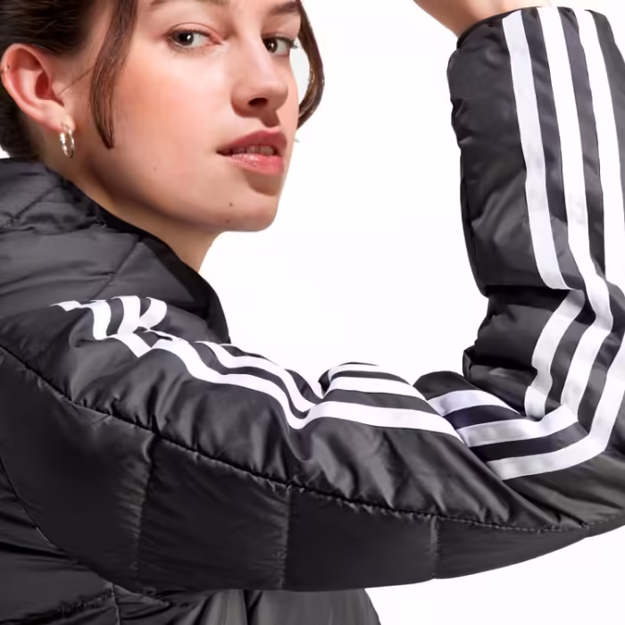 Куртка Adidas W ESS 3S L D HP - 2