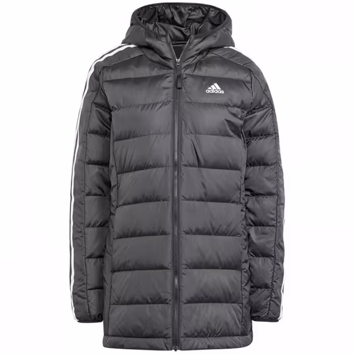 Scurta Adidas W ESS 3S L D HP Negru XXS - 6