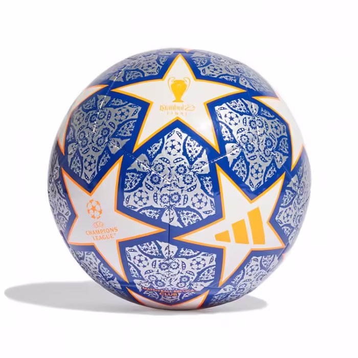 Minge fotbal Adidas UCL CLB IS