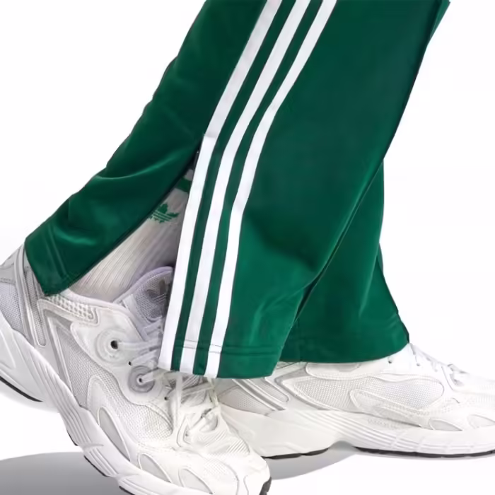 Брюки Adidas FIREBIRD TP PB Зеленый S - 5