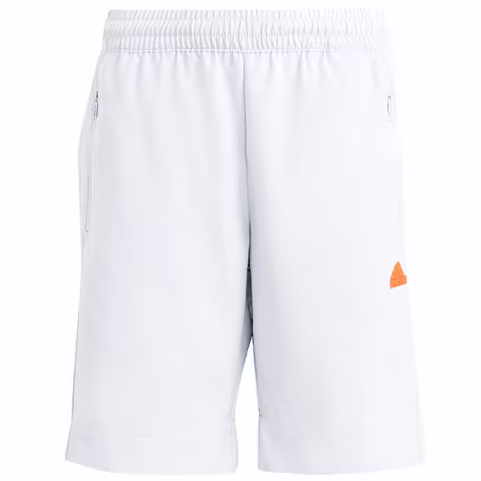 Шорты Adidas U CE Q2 SHORT Светло-голубой 152 - 6