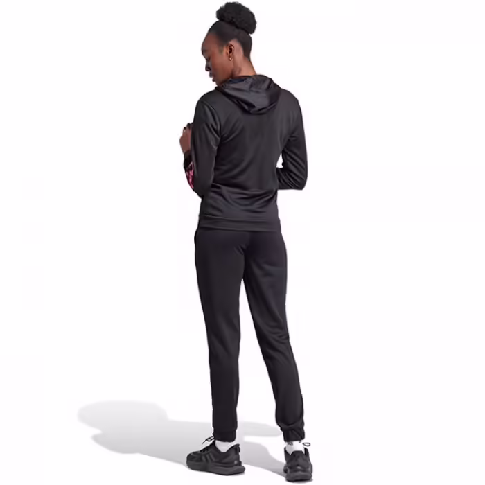 Спортивный костюм Adidas W LINEAR TS - 3