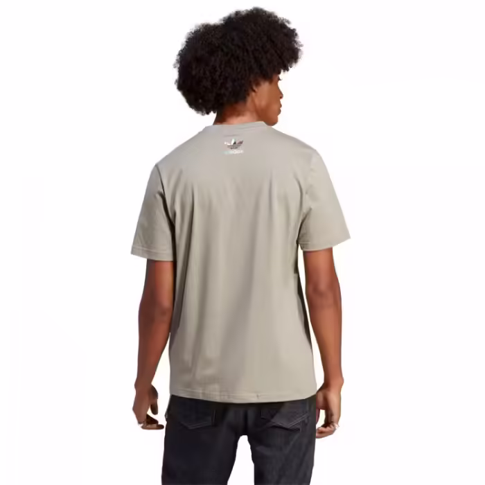 Tricou Adidas ALFE TS TEE - 3