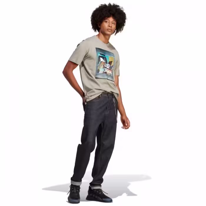 Tricou Adidas ALFE TS TEE - 4