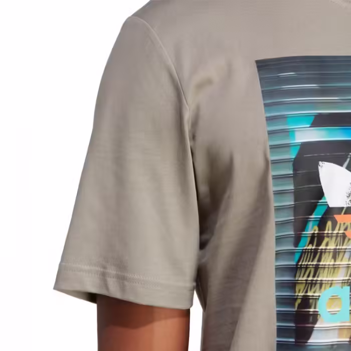 Tricou Adidas ALFE TS TEE - 5