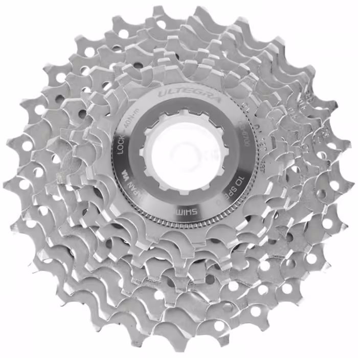Pinioane SHIMANO CS-6700, ULTEGRA, 10-SPEED