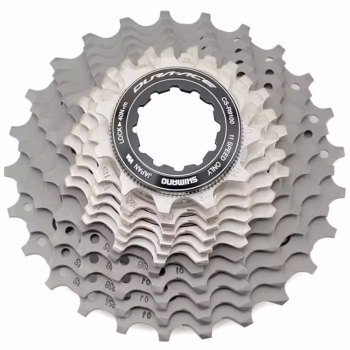 Caseta cu pinion SHIMANO ULTEGRA CS-R8000, 11 SPEED - 2