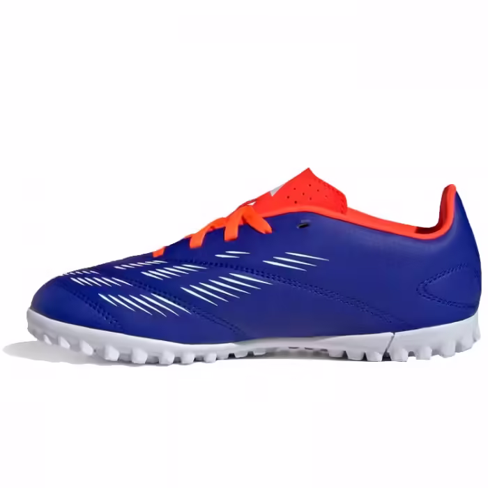 Ghete p/u fotbal Adidas PREDATOR CLUB TF J
