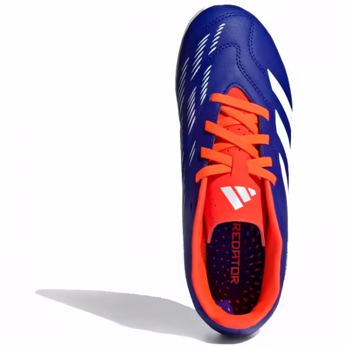 Ghete p/u fotbal Adidas PREDATOR CLUB TF J - 2