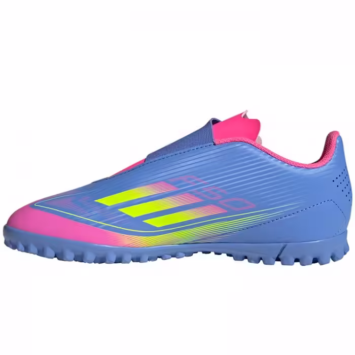 Бутсы Adidas F50 CLUB VEL TF J