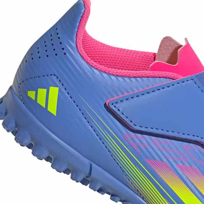 Бутсы Adidas F50 CLUB VEL TF J - 2