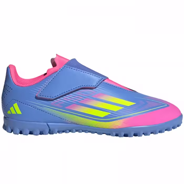 Бутсы Adidas F50 CLUB VEL TF J - 3