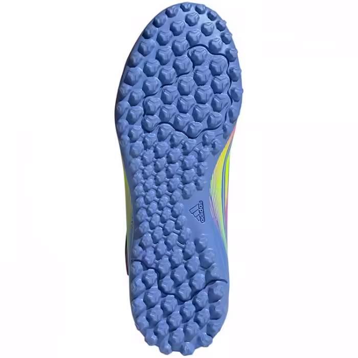 Бутсы Adidas F50 CLUB VEL TF J - 5