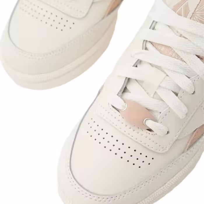 Incaltaminte Sport Reebok CLUB C REVENGE - 4