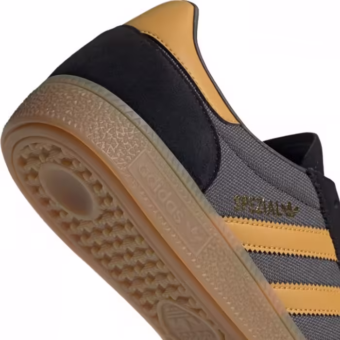 Кроссовки Adidas HANDBALL SPEZIAL - 4