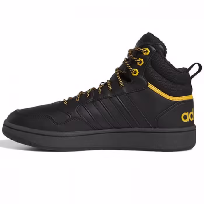 Кроссовки Adidas HOOPS 3.0 MID WTR