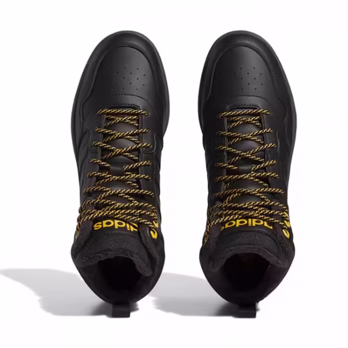 Кроссовки Adidas HOOPS 3.0 MID WTR - 2