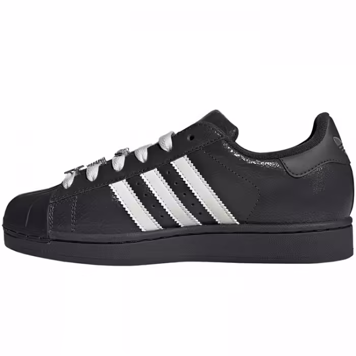 Кроссовки Adidas SUPERSTAR II - 2