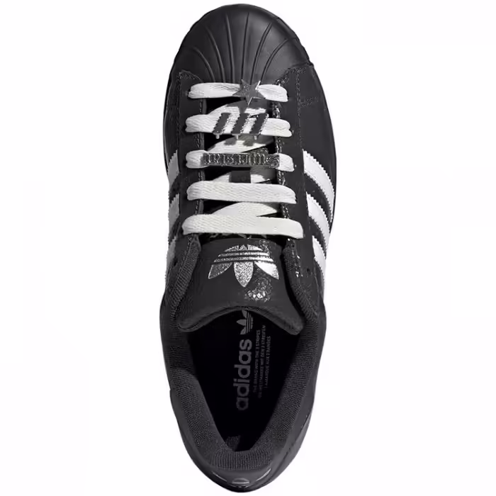 Кроссовки Adidas SUPERSTAR II - 3
