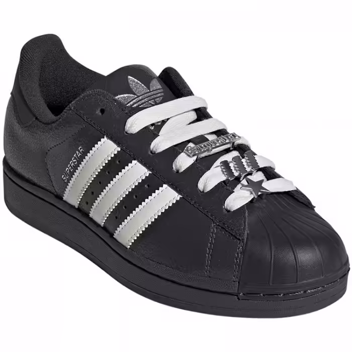 Кроссовки Adidas SUPERSTAR II - 5