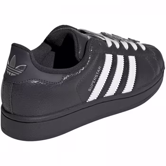Кроссовки Adidas SUPERSTAR II - 6