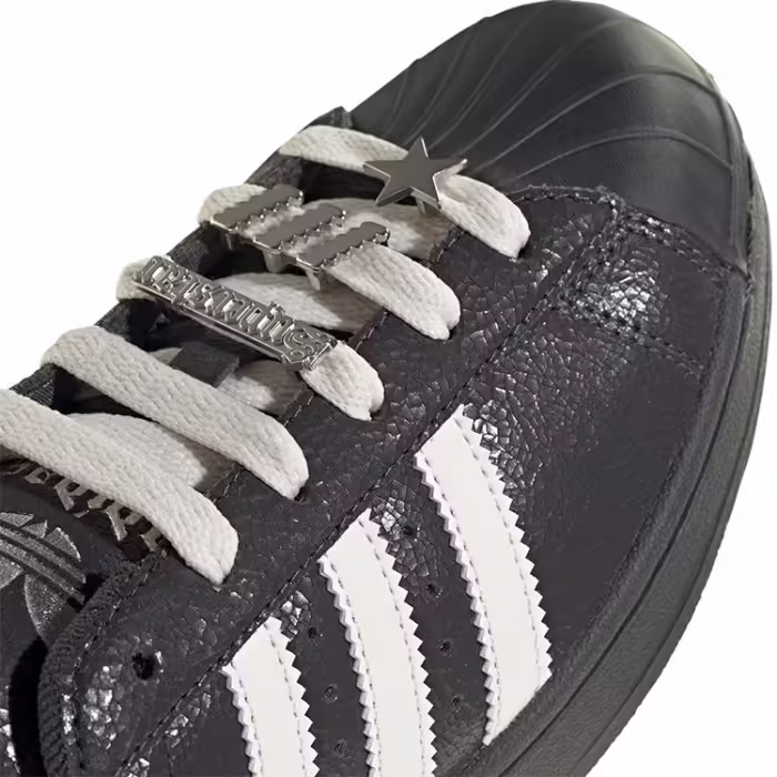Кроссовки Adidas SUPERSTAR II - 7