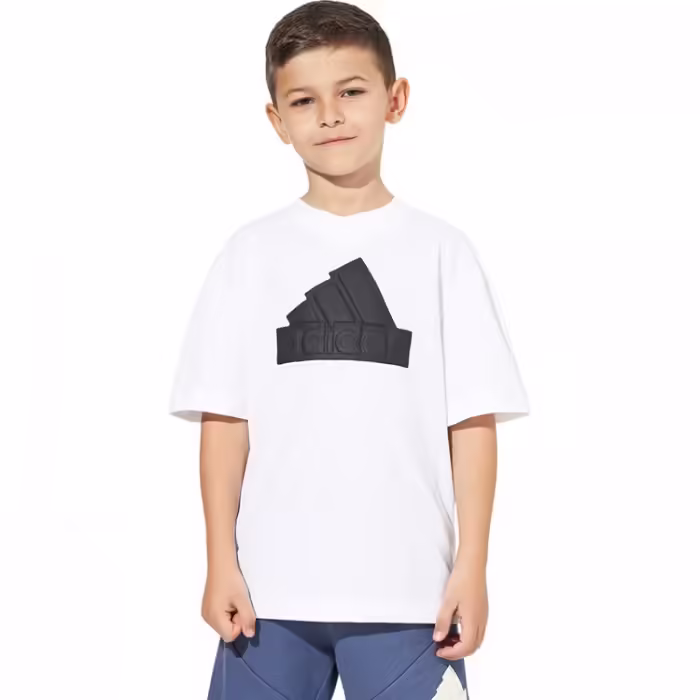 Tricou Adidas U FI LOGO T