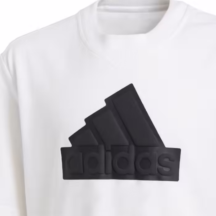 Tricou Adidas U FI LOGO T - 3