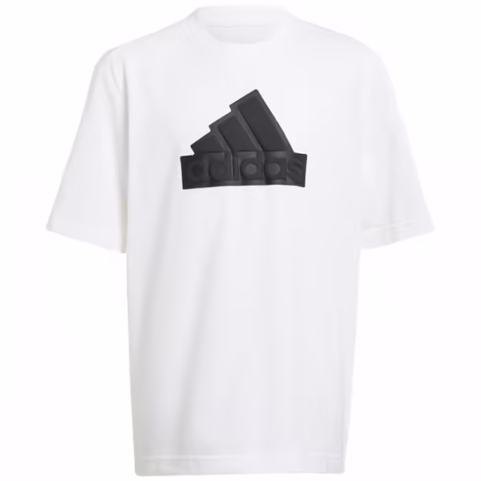 Tricou Adidas U FI LOGO T - 5