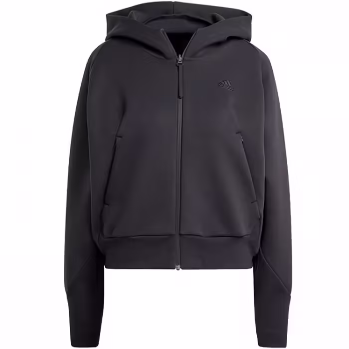 Hanorac Adidas W Z.N.E. FZ - 2