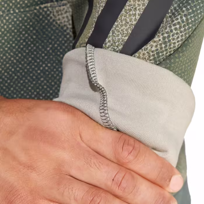 Толстовка Adidas M FI 3S HD - 2