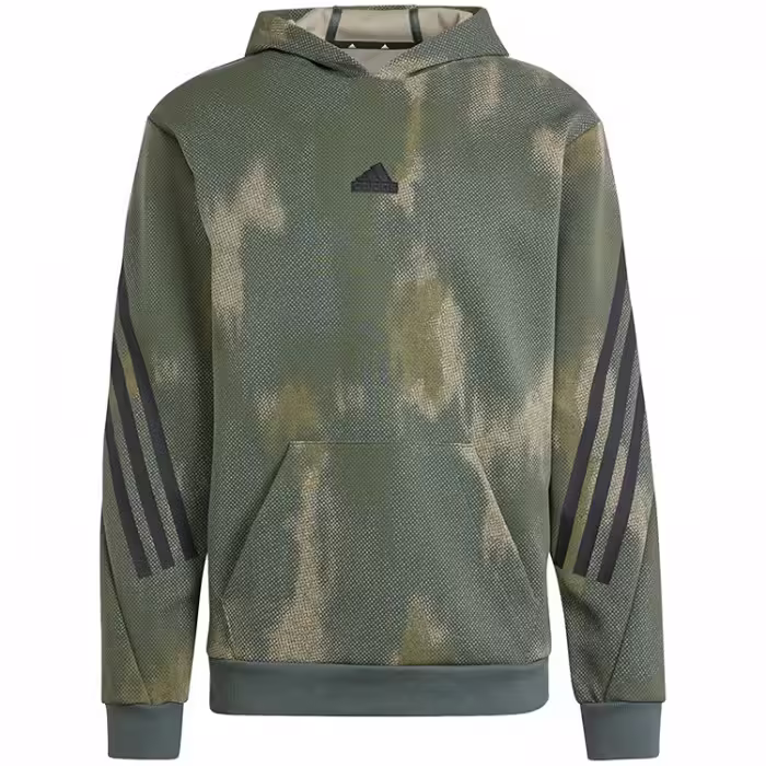 Hanorac Adidas M FI 3S HD - 6