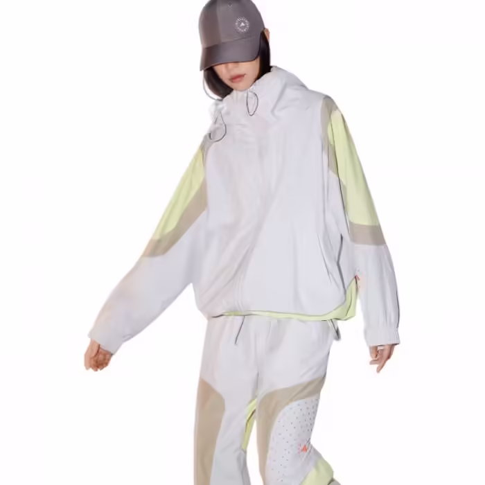 Hanorac Adidas aSMC WOVEN TT