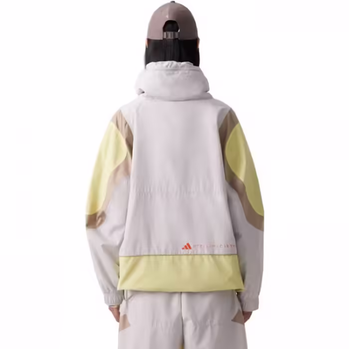 Hanorac Adidas aSMC WOVEN TT - 2