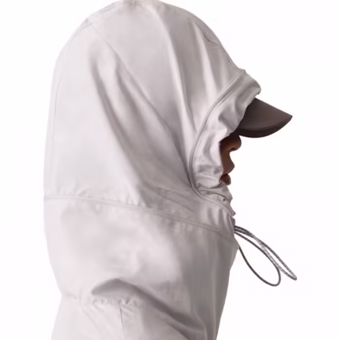 Hanorac Adidas aSMC WOVEN TT - 3