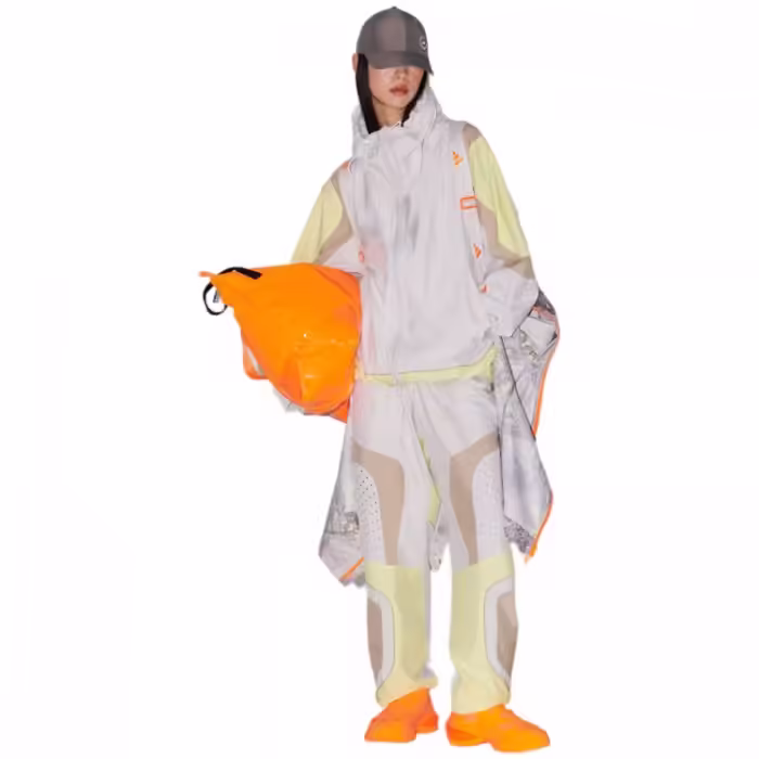 Hanorac Adidas aSMC WOVEN TT - 4