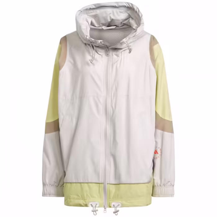 Hanorac Adidas aSMC WOVEN TT - 5