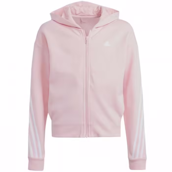 Толстовка Adidas G FI 3S FZ - 2