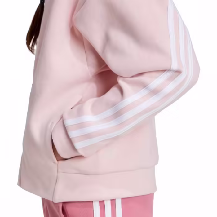 Толстовка Adidas G FI 3S FZ - 3