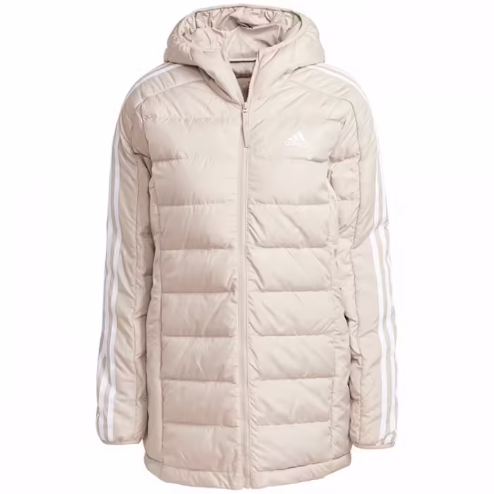 Scurta Adidas W ESS 3S L D HP Bej XXS - 6